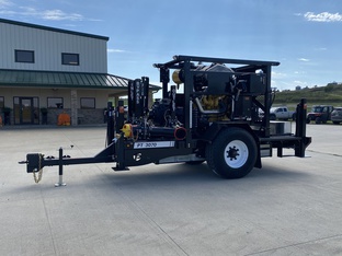 Puck Enterprises PT 3070