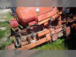 2010 International 806