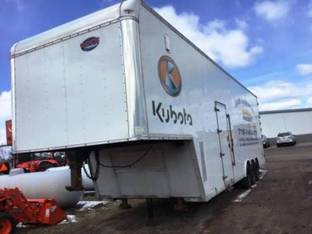 2015 United UXGN 8.536TR80