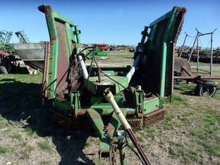 John Deere 1518