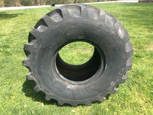 Goodyear Terra Grip