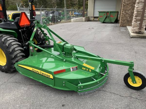 2023 John Deere 3038E Tractor (12648951) AG-PRO OF JACKSONVILLE ...