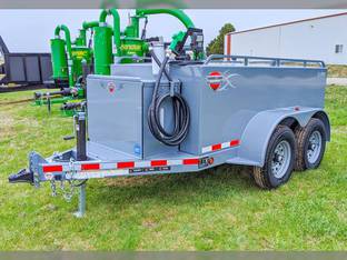 2025 Thunder Creek EV990