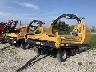 2023 TUBE-LINE TL50LSV