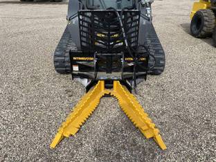 2025 Danuser INTIMIDATOR