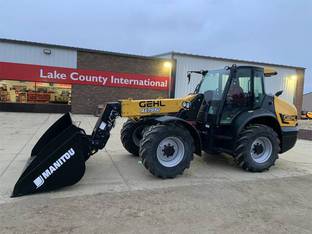 2024 Gehl ALT950
