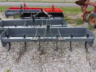 2022 Titan Implement 3108