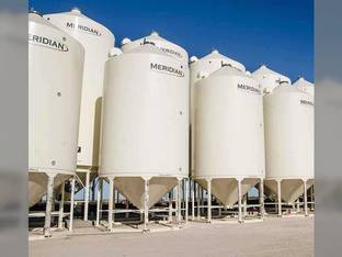 2025 MERIDIAN 1620GM