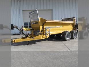 2025 TUBE-LINE NITRO 575RS