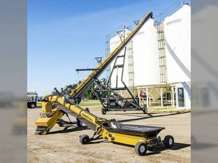 2025 CONVEY-ALL 1690