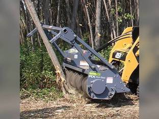 2026 Loftness BATTLE AX LIGHT