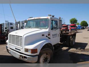 1996 International 4700
