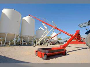 2025 Farm King 10x70