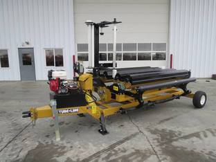 2025 TUBE-LINE TL1700SR