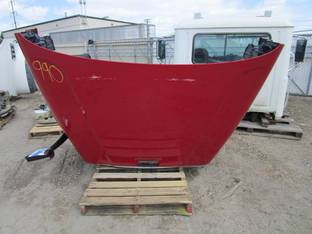 Freightliner CASCADIA