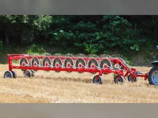 2025 Farm King ERS16