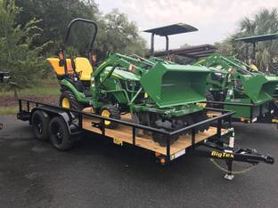 2024 John Deere 1025R
