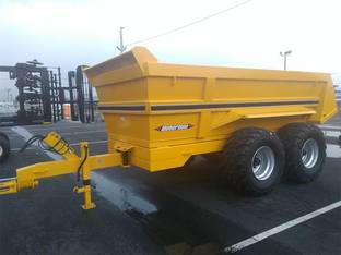 2022 Weberlane WLDT25