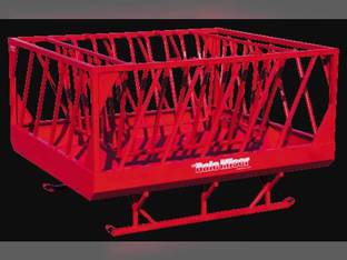 2024 MARTIN'S FEEDERS BALE MISER 7X8