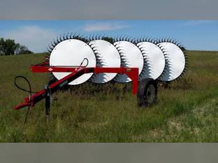 2025 Rowse SIDEKICK 5