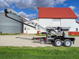 2025 Speed King 2 BOX