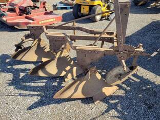 Minneapolis Moline 3X-16