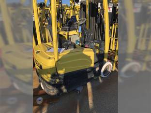 2015 HYSTER-YALE GROUP J40XNT