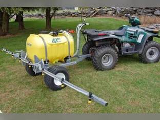 Crop Care ATX60-TR