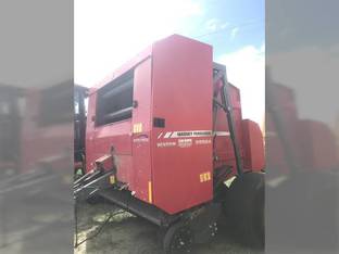 2014 Massey-Ferguson 2956A