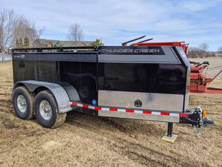 2026 Thunder Creek FST990