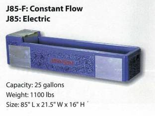 JOHNSON CONCRETE J85-F