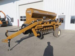 2025 Esch Manufacturing 5612