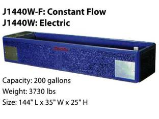 JOHNSON CONCRETE J1440W-F