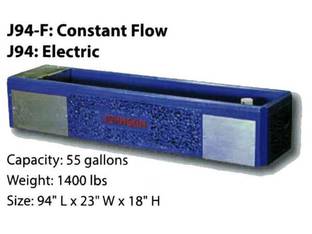 JOHNSON CONCRETE J94-F