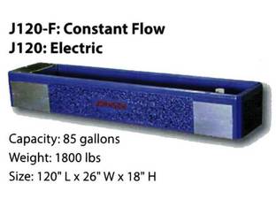 JOHNSON CONCRETE J120-F