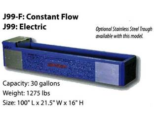 JOHNSON CONCRETE J99-F
