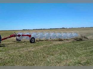 2025 Rowse SIDEKICK 10