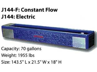 JOHNSON CONCRETE J144-F