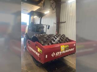 2020 Dynapac CA1400PD
