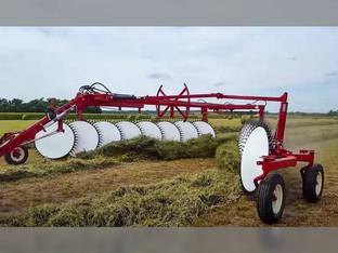 2025 Rowse WR RMT 16