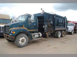 2007 Sterling LT7501