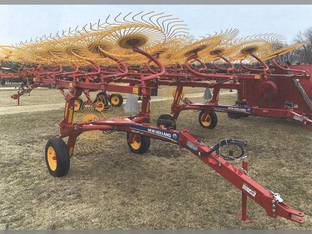 2023 New Holland PC1022