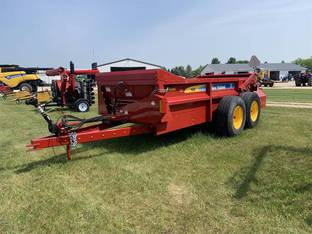 2025 New Holland 195