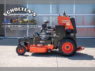 2025 Kubota SZ19-36