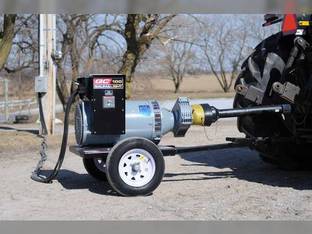 2025 BAUMALIGHT QC80