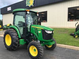 2026 John Deere 4066R