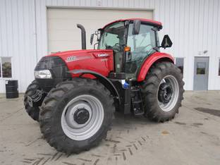2024 Case IH FARMALL 140A