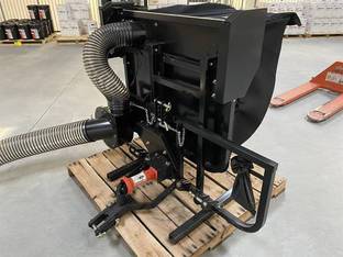 2019 Massey-Ferguson CTC4