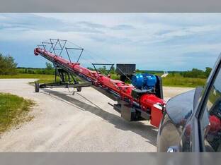 2025 Universal 2295 SD