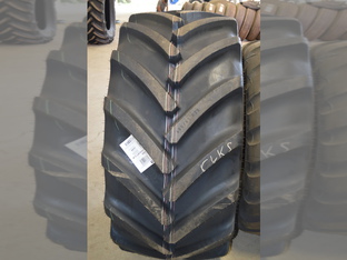 Mitas 600/65R28 154D Super Flexion Tire